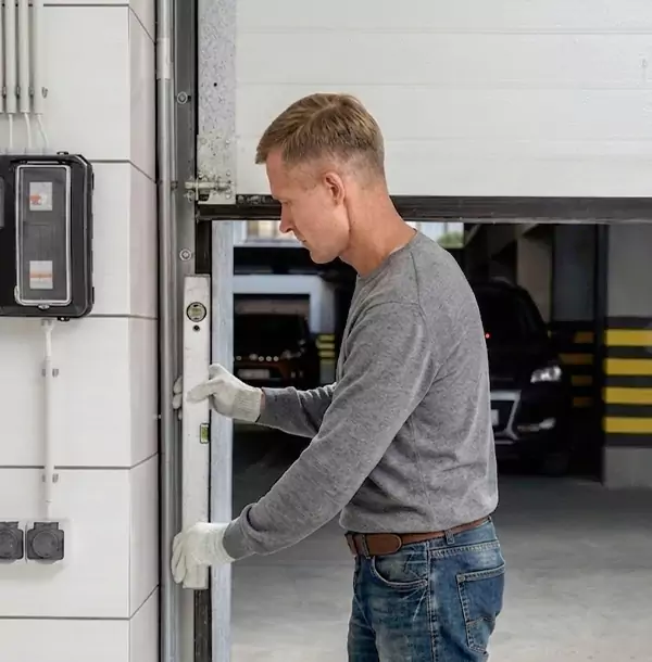 Why Choose Us for Door, Gate and Security Services in Warren, OH