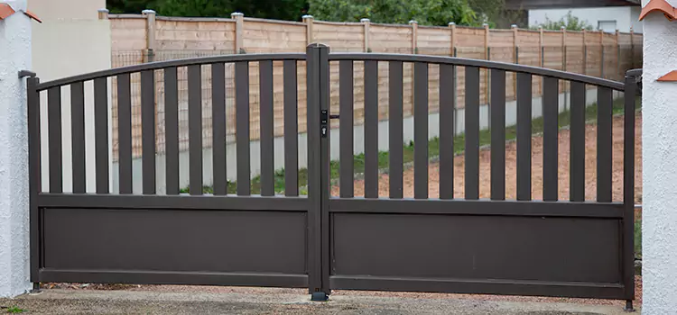 Advanced Gate Solutions in Warren, OH