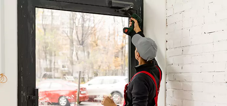 Comprehensive Door Closer Services in Warren, OH