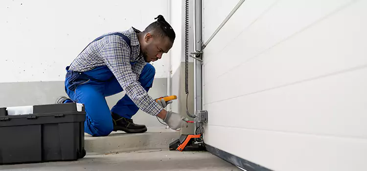 Expert Solutions for Every Garage Lock Need in Warren, OH