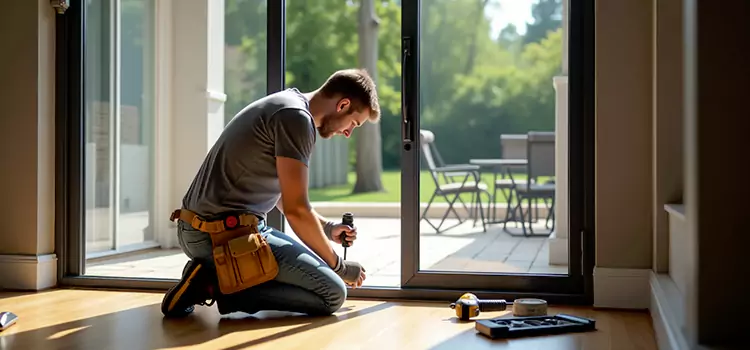 Comprehensive Solutions for Every Glass Door Need in Warren, OH