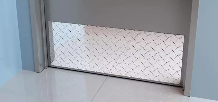 Benefits of Professional Kick Plate Solutions in Warren, OH