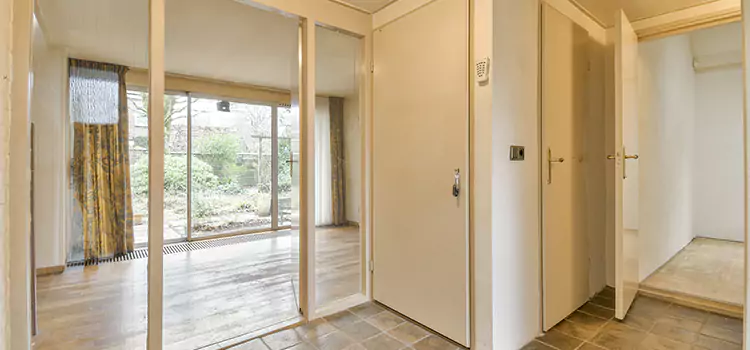 Why Choose Our Pocket Door Experts in Warren, OH?
