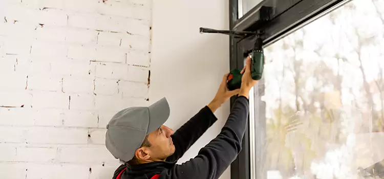 Your Trusted Partner for Door Closer Solutions in Warren, OH
