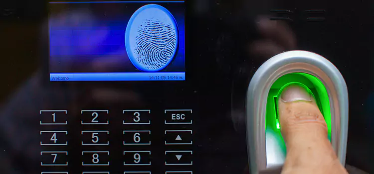 Your Trusted Partner for Secure Access in Warren, OH
