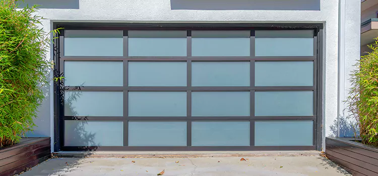 Why Choose Us for Garage Door Care in Warren, OH?
